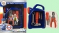 Underground Ernie Torch & Tool Kit